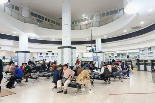 Kerugian Nembak KTP Saat Proses Bayar Pajak Kendaraan Bermotor