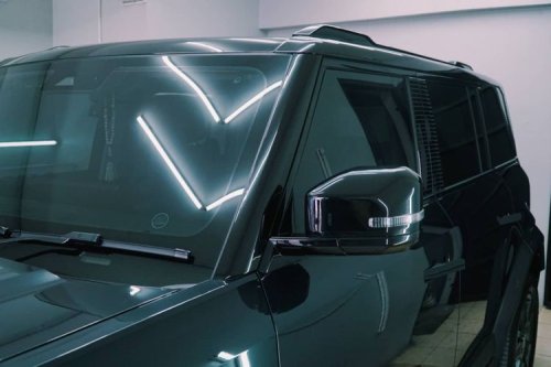 Glam Autowash, Pilihan Premium Car Wash di Depok untuk Jaga Kendaraan Tetap Prima