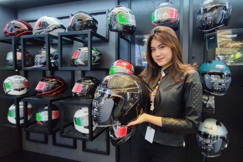 Kenapa Harus Meluangkan Waktu Datang ke Pameran IMOS 2025?