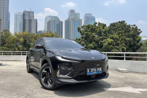 Diler Neta di Indonesia: Tantangan dan Strategi di Pasar Mobil Listrik