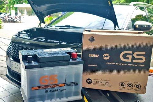 Mobil Pakai Aki Baru tapi Tekor, Ini Penyebabnya