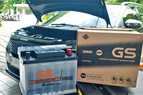 Mobil Pakai Aki Baru tapi Tekor, Ini Penyebabnya