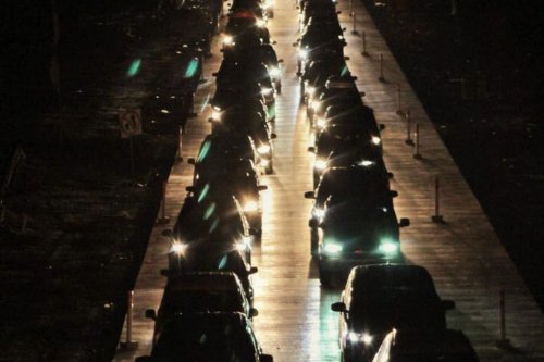 Berkendara Aman Melintas Tol Fungsional yang Minim Penerangan