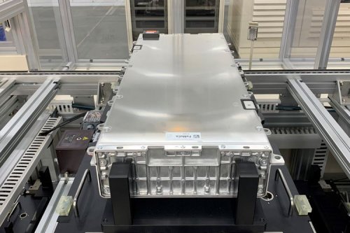 Insentif Mobil Listrik, Harga Mobil Listrik Tetap Akan Turun Meski Tanpa Insentif