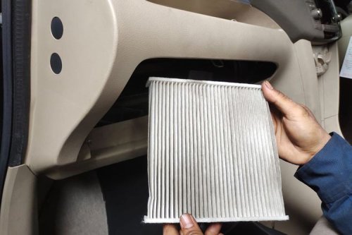 Mitos atau Fakta, Suara Mendesis di Blower Tanda Freon AC Berkurang?