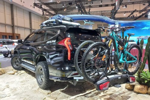 Kriteria Mobil yang Cocok untuk Road Trip Segala Medan