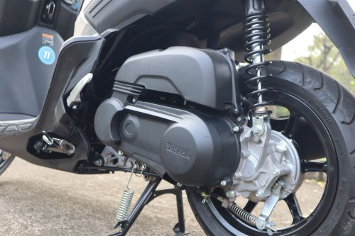 Shockbreaker Motor Bocor, Lebih Baik Diservis atau Ganti Baru?
