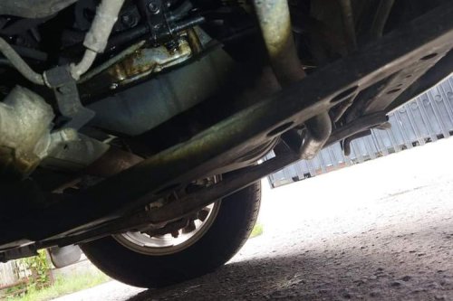 Timing Chain, Komponen Badak tapi Bukan Bebas Masalah