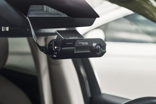 Pilihan Dashcam Baru yang Meluncur di IIMS 2026