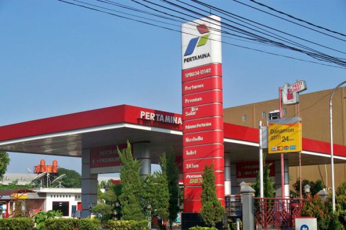 Harga Pertamax Cs Naik per Desember 2025, Berikut Daftarnya