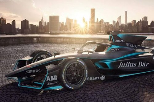 Spesifikasi Mobil yang Berlaga di Formula E Jakarta 2025, Lebih Kencang dari F1