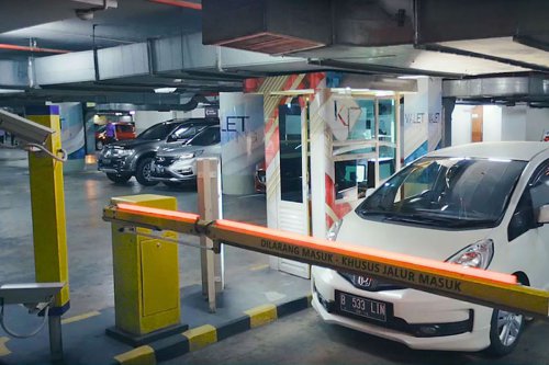 Revisi Pergub Parkir DKI Jakarta: Solusi Atasi Kemacetan