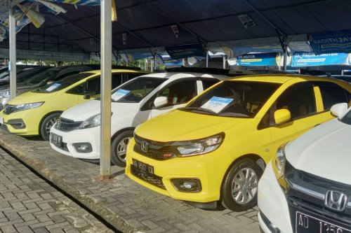 Daftar Mobil Bekas Rp 70 Jutaan Setelah Lebaran 2025