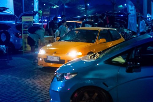 Honda, Honda Indonesia, 10 Tahun Perjalanan Honda Culture Indonesia, Terus Berevolusi