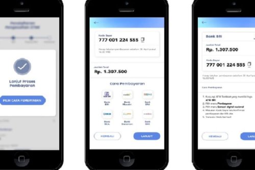 Tak Perlu ke Samsat, Begini Cara Cek Pajak Kendaraan Online