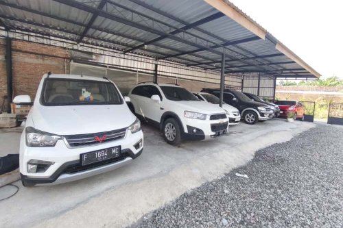 Cara Cek Pajak Mobil Bekas via STNK, Aman dari Denda
