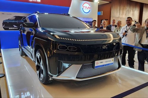 Pengamat Kebijakan Publik: Wacana Mobil Nasional Tidak Masuk Akal