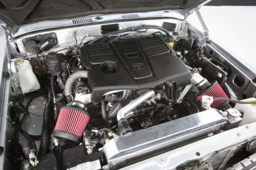 Benarkah Mobil Diesel Lebih Mudah Perawatannya? Simak Faktanya