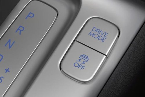 Pahami Cara Kerja Fitur ECO Driving Mode Mobil Modern