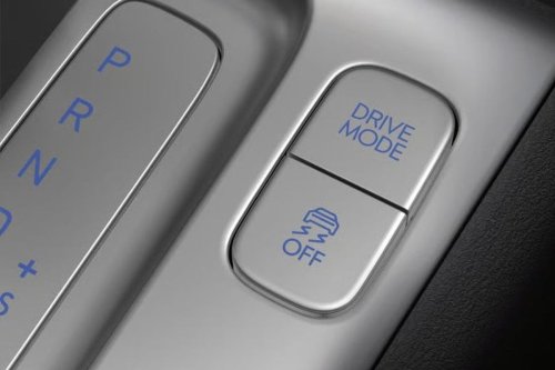 Pahami Cara Kerja Fitur ECO Driving Mode Mobil Modern