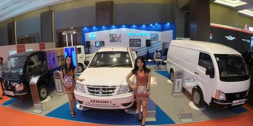Tata Motors Keluar dari Gaikindo, Pertanda Akhir di Indonesia?