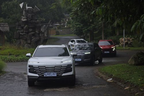 Jetour, Dampak Penurunan Harga Mobil Jetour terhadap Konsumen dan Pasar