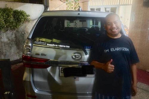 Daihatsu, Daihatsu Xenia, Plus Minus Daihatsu Xenia X 2019: Irit, Andal, tapi Lemot di Tanjakan