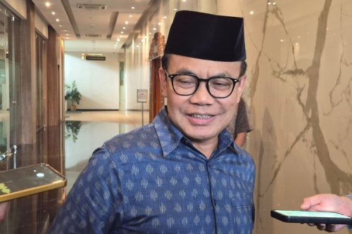 Pemerintah Evaluasi Skema Insentif Motor Listrik agar Mudah Diserap