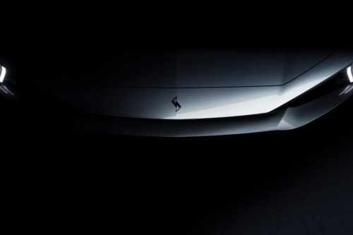 Nissan Skyline, Nissan Skyline Generasi Baru Meluncur Desember 2026