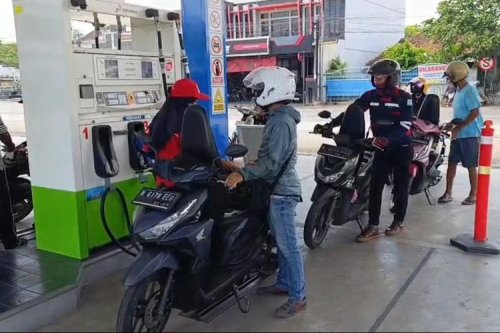 Mesin Brebet Tidak Selalu Soal Kualitas BBM, Ini Penjelasan Ahli