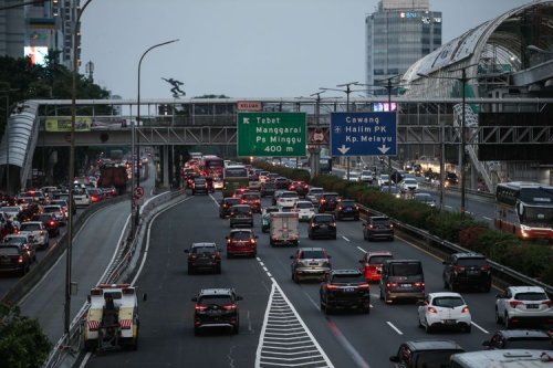Sering Emosi di Jalan? Pakar Psikologi Bagikan Cara Mengendalikannya