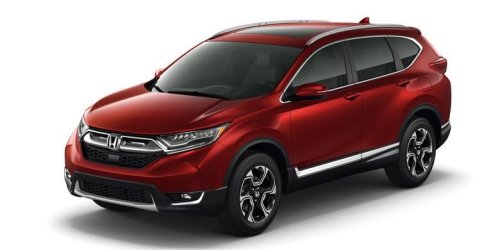 Honda, Honda CR-V, Sebelum Beli, Kenali Penyakit Umum Honda CR-V Generasi Kelima Bekas