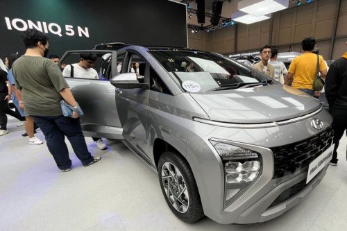 Pilihan MPV Rp 200 Jutaan, Cocok Untuk Liburan Sekolah