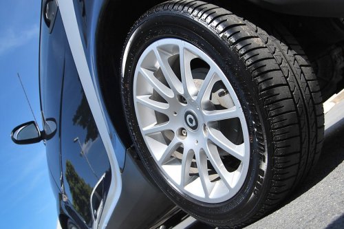 Fungsi Kritis Tutup Pentil Ban yang Sering Disepelekan