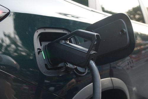 Uji Tiggo 8 CSH Jakarta-Semarang, Berapa Liter BBM yang Terpakai?