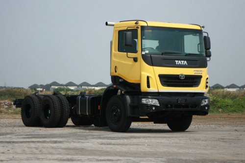 Tata Motors, Tata, Tata Motors Keluar dari Gaikindo, Pertanda Akhir di Indonesia?