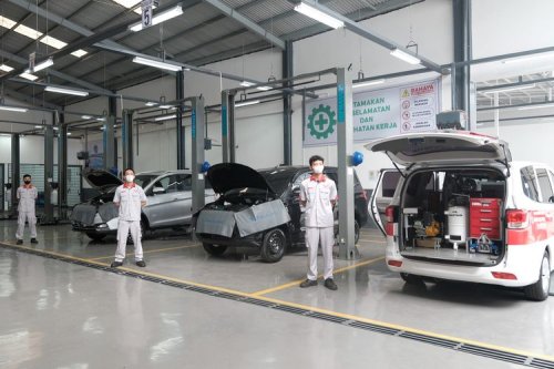 Wuling, Hampir 10 Tahun di Indonesia, Wuling Sudah Punya 150 Diler