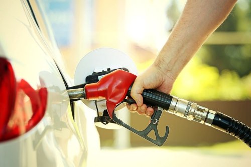 Pemudik Wajib Tahu, Ini Kapasitas BBM Aman agar Tidak Kehabisan di Tol