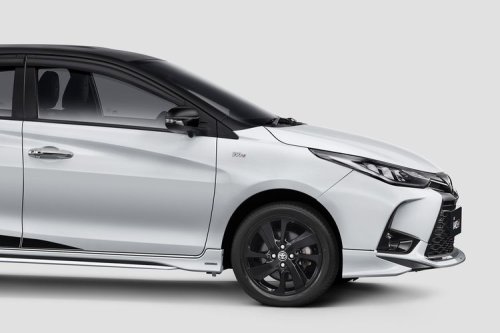Daftar Harga Hatchback dan Pilihannya per Desember 2025