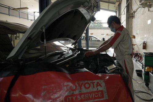 Masih Bingung Soal Perawatan Mobil Hybrid? Begini Penjelasannya