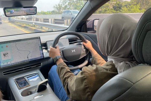 Kenali Unfamiliar Tasking, Bahaya Coba Kendaraan Baru Tanpa Adaptasi