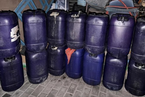 Waspada, Ini Efek Buruk Pakai BBM yang Lama Disimpan