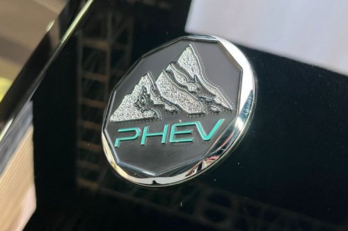 Jetour, Jetour T1 Dibidik Terjual Lebih dari 1.000 Unit