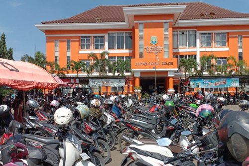 Prosedur Lengkap Bayar Pajak Kendaraan Tahunan di Samsat