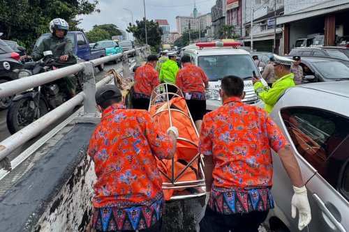Belajar dari Kasus Pengemudi Meninggal Saat Banjir dan Macet di Jakarta
