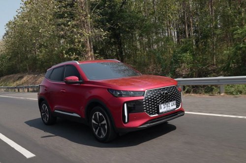 Daftar Diskon Mobil Hybrid Oktober 2026, Ada yang Tembus Rp 65 Juta