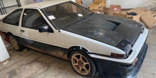 Mobil Replika Jadi Solusi Wujudkan Impian Punya Kendaraan Ikonik, Siapa Konsumennya?