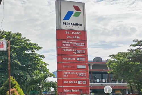 Daftar Lengkap Harga BBM 1 Mei 2026: Pantauan Langsung di SPBU