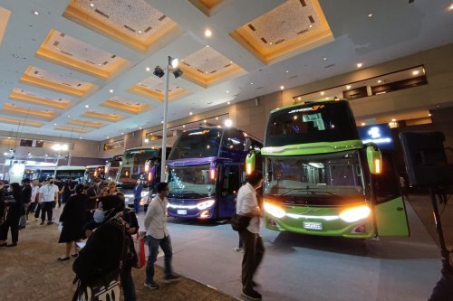 Pameran INAPA 2025 Kembali Digelar di Jakarta