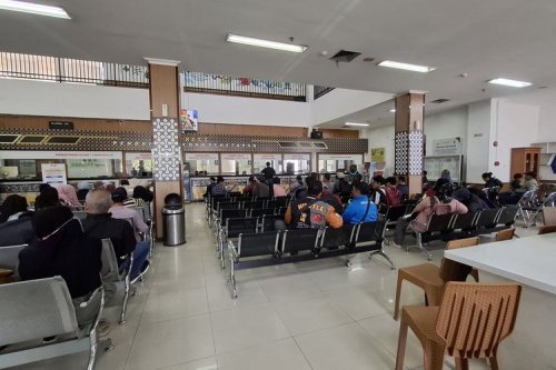 Layanan Pajak Kendaraan di Jabar Buka Akhir Pekan Hingga 2025